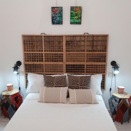 Piso Iwvaxi, Gallery House. Ourense. 외부 사진
