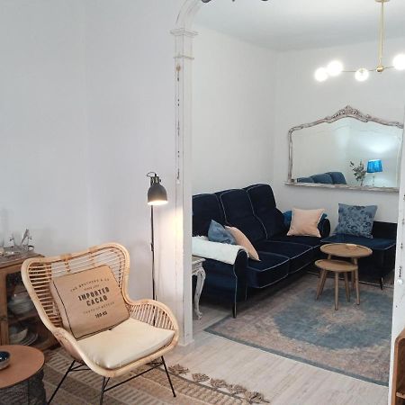 Piso Iwvaxi, Gallery House. Ourense. 외부 사진
