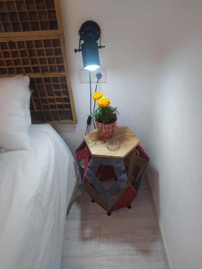 Piso Iwvaxi, Gallery House. Ourense. 외부 사진