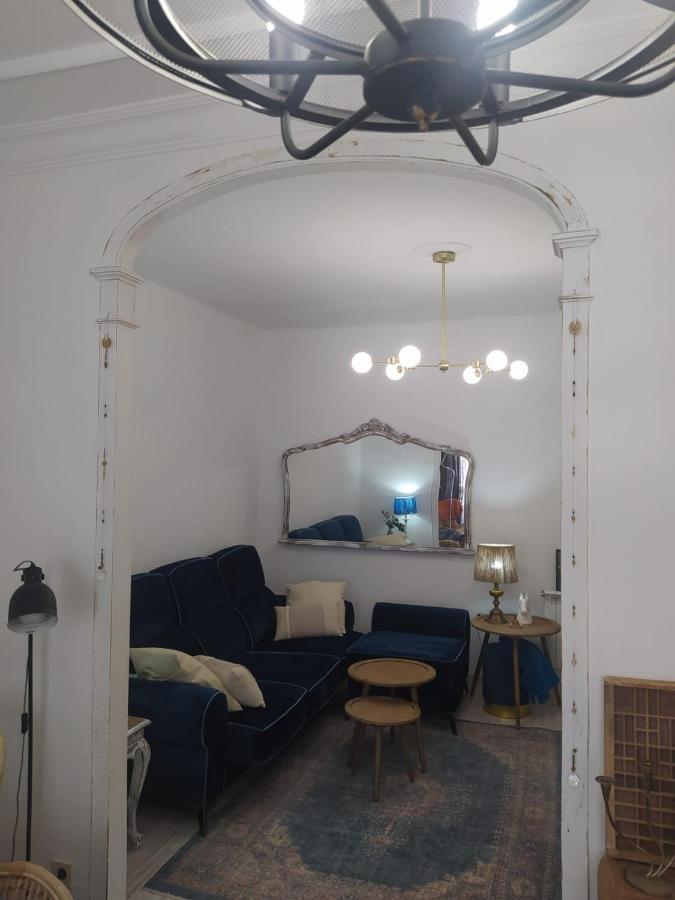 Piso Iwvaxi, Gallery House. Ourense. 외부 사진