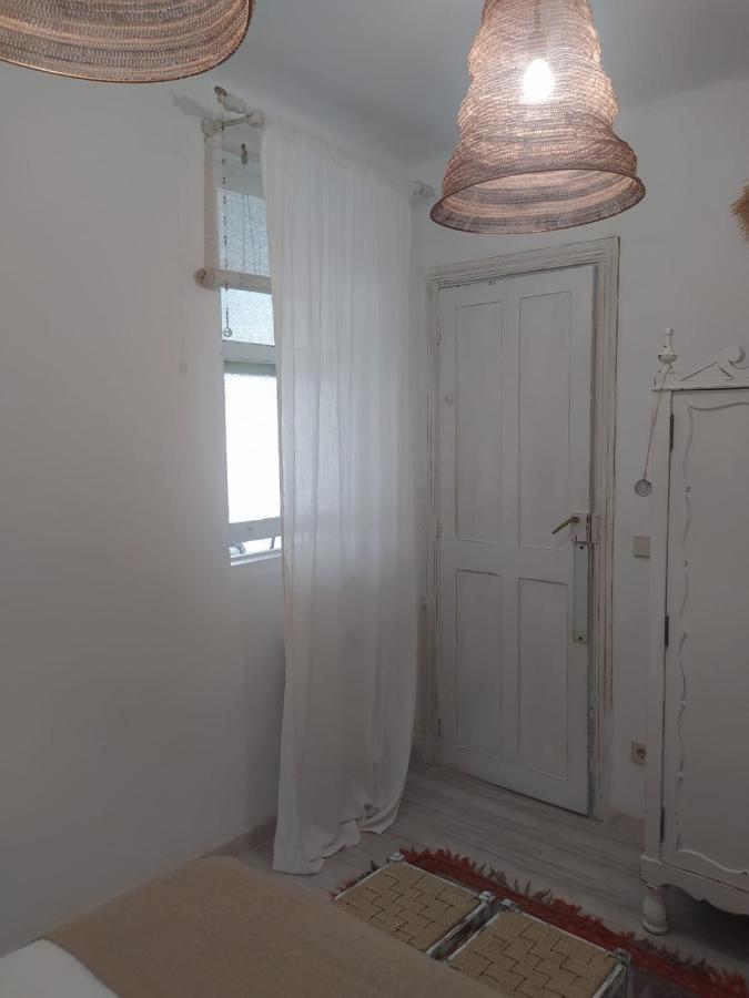 Piso Iwvaxi, Gallery House. Ourense. 외부 사진