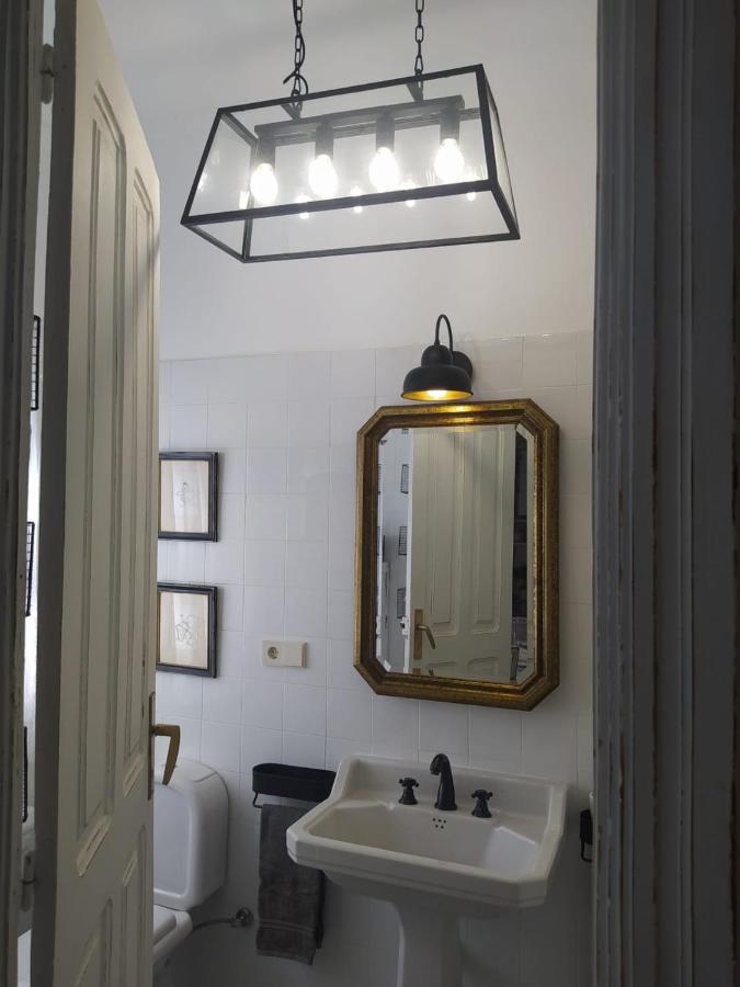 Piso Iwvaxi, Gallery House. Ourense. 외부 사진