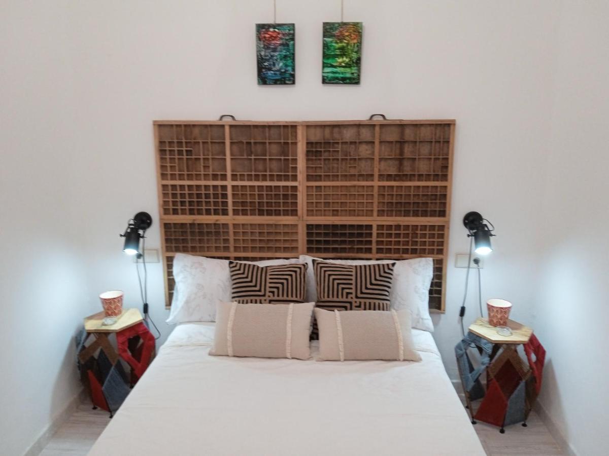 Piso Iwvaxi, Gallery House. Ourense. 외부 사진