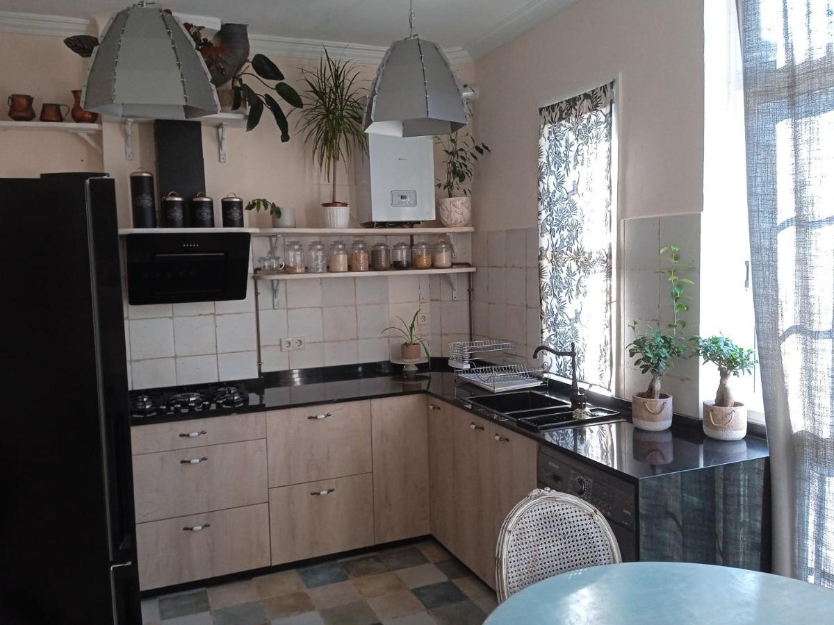 Piso Iwvaxi, Gallery House. Ourense. 외부 사진