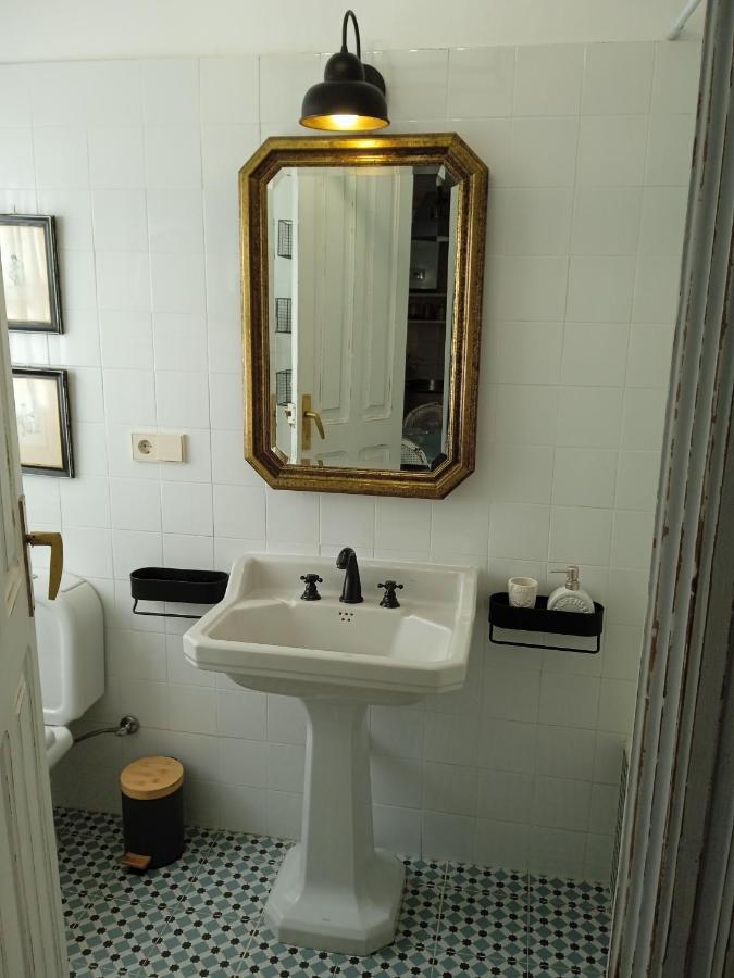 Piso Iwvaxi, Gallery House. Ourense. 외부 사진