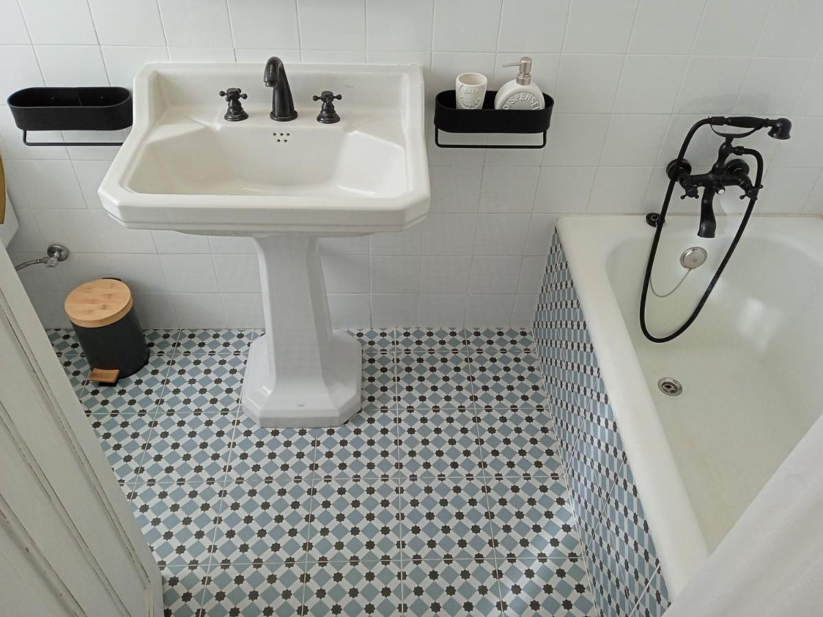Piso Iwvaxi, Gallery House. Ourense. 외부 사진