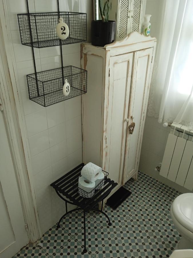 Piso Iwvaxi, Gallery House. Ourense. 외부 사진