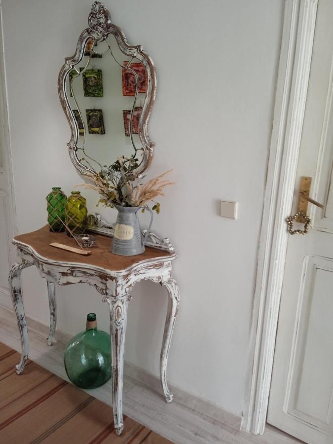 Piso Iwvaxi, Gallery House. Ourense. 외부 사진