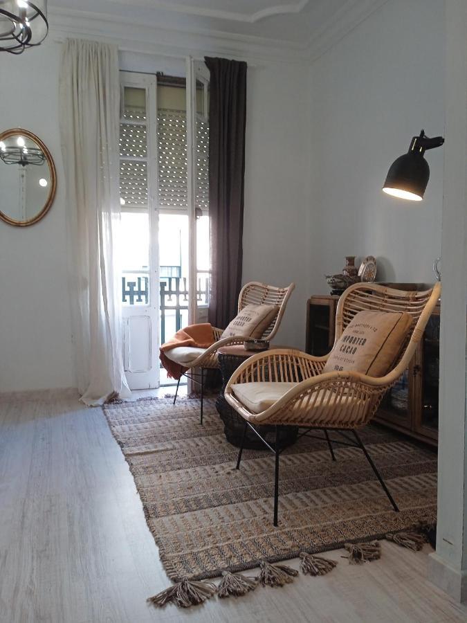 Piso Iwvaxi, Gallery House. Ourense. 외부 사진