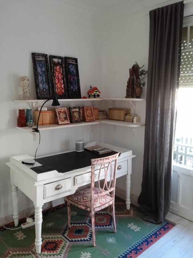Piso Iwvaxi, Gallery House. Ourense. 외부 사진