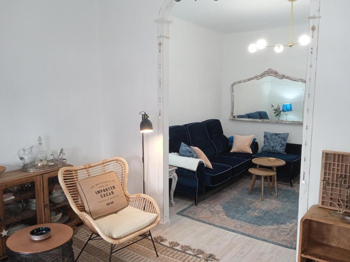Piso Iwvaxi, Gallery House. Ourense. 외부 사진
