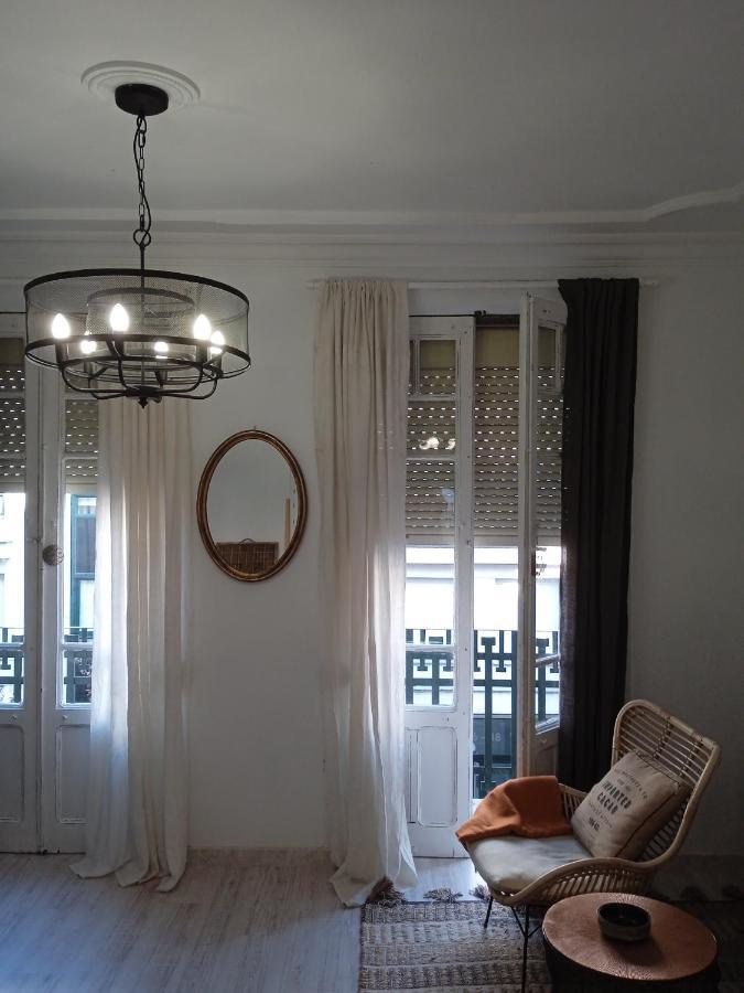 Piso Iwvaxi, Gallery House. Ourense. 외부 사진