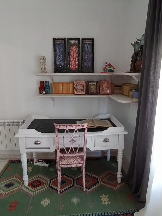 Piso Iwvaxi, Gallery House. Ourense. 외부 사진