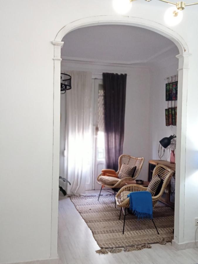 Piso Iwvaxi, Gallery House. Ourense. 외부 사진